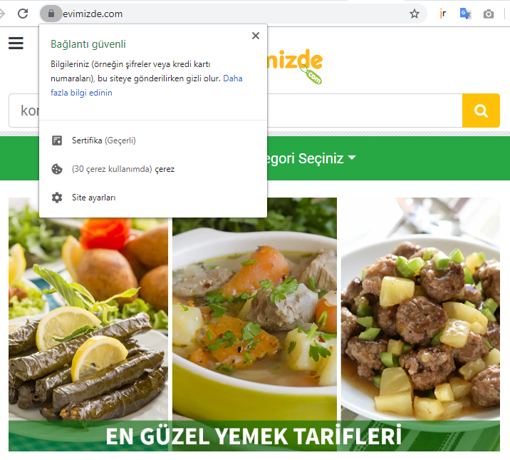 hata çözüldü