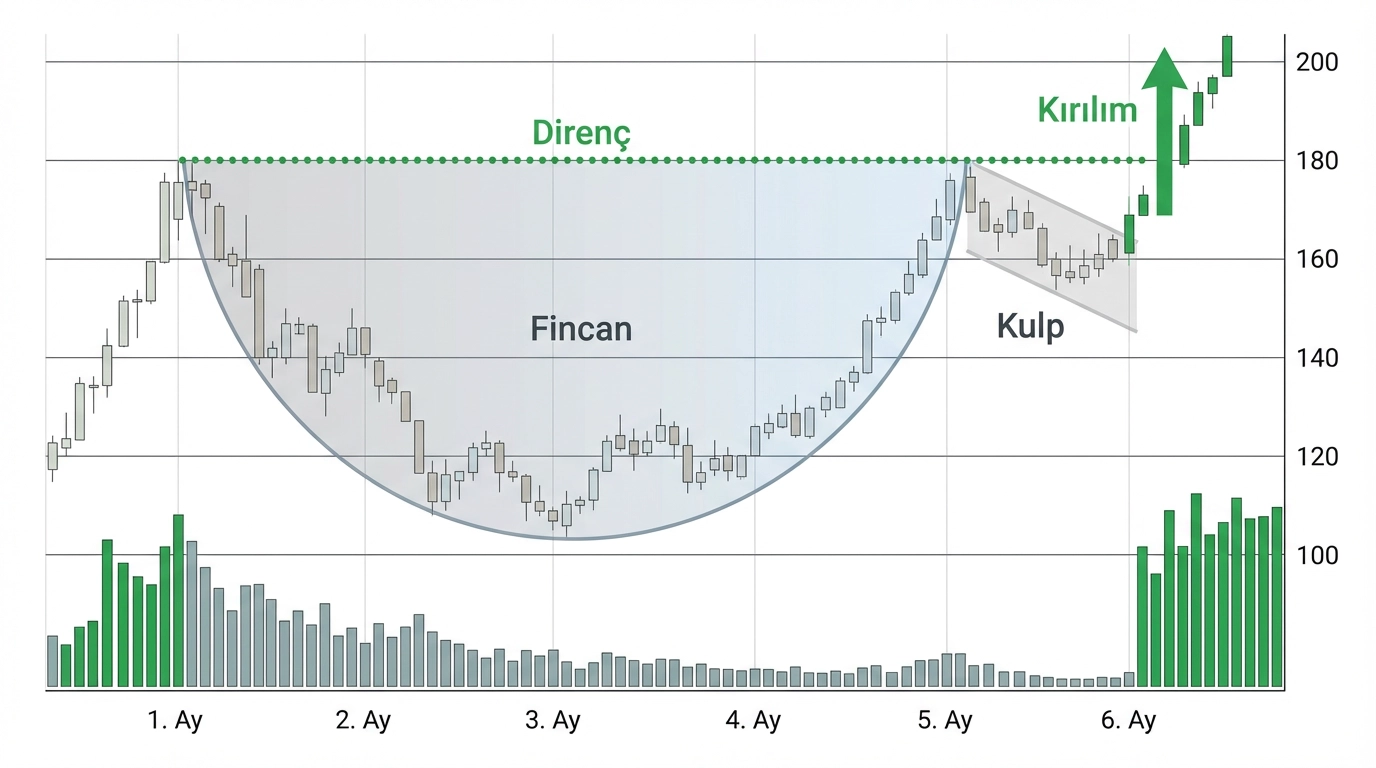 Fincan Kulp Formasyonu