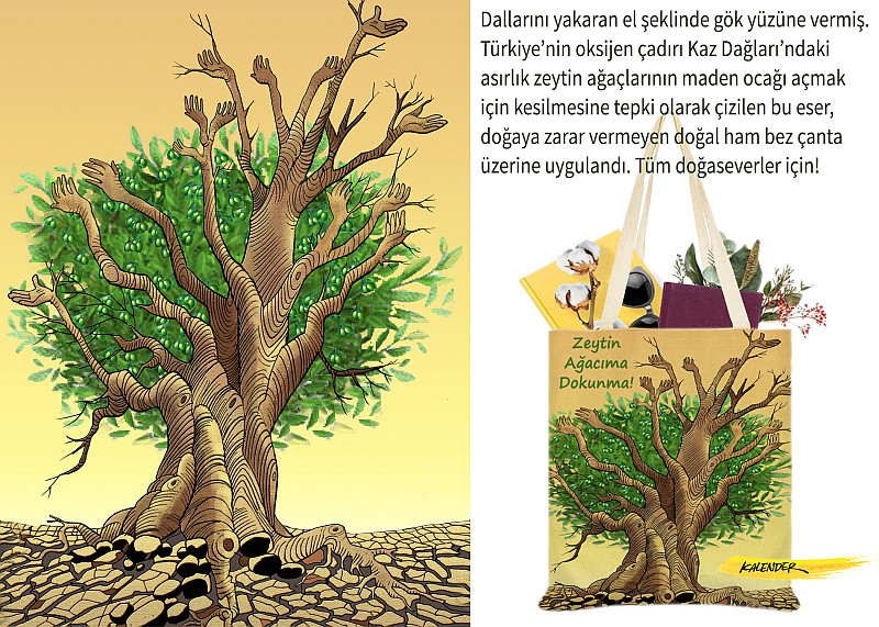Ham Bez Çanta