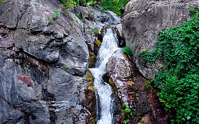 Hasan Boğuldu Nasıl Bir Yer? Kaz Dağlarının En Güzel Yerlerinden Biri