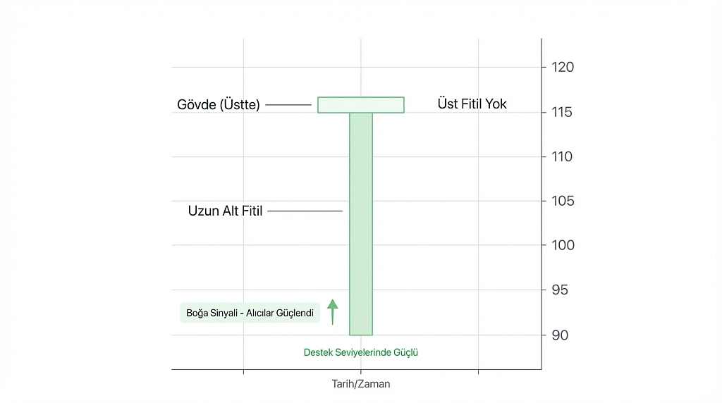 Yusufçuk Doji