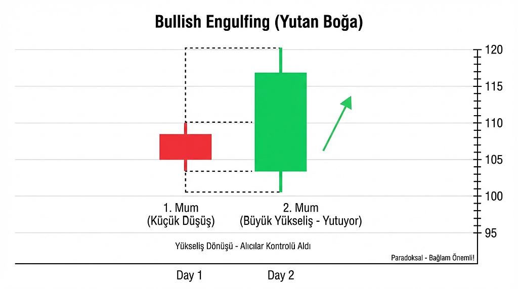 Yutan Boğa
