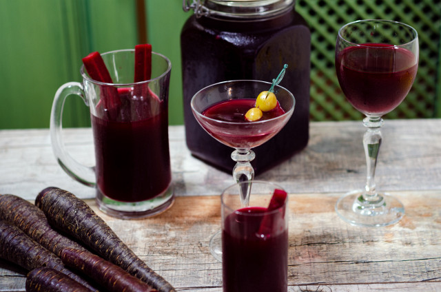 Ooppa Shalgam Style! Şalgam Suyu Resimleri. Shalgam Forever!