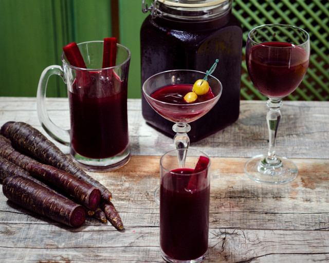 Ooppa Shalgam Style! Şalgam Suyu Resimleri. Shalgam Forever!